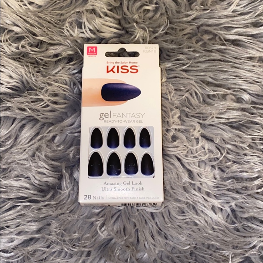 Kiss Gel Fantasy
